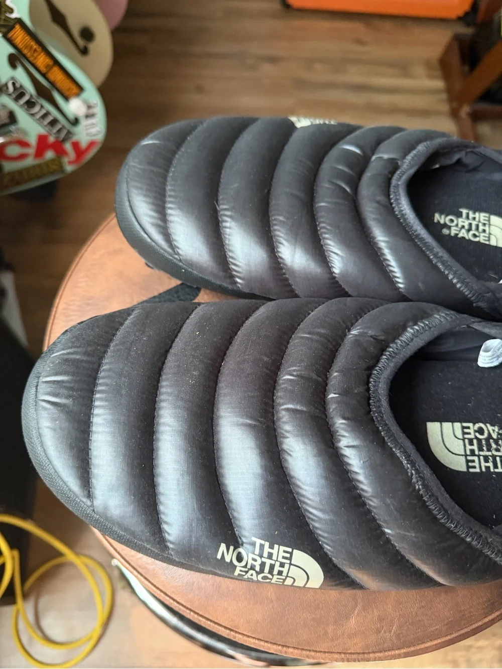 The North Face north face
